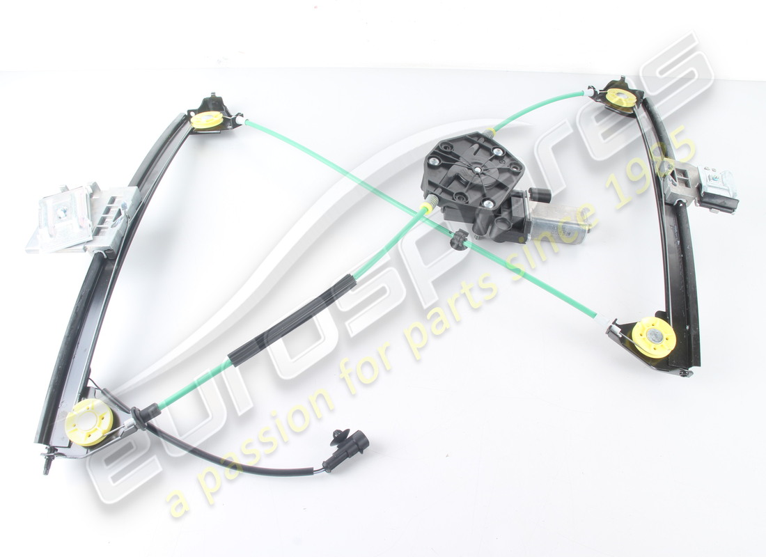 nuevo ferrari elevalunas eléctrico de la puerta delantera izquierda u. número de pieza 81487200 (2)