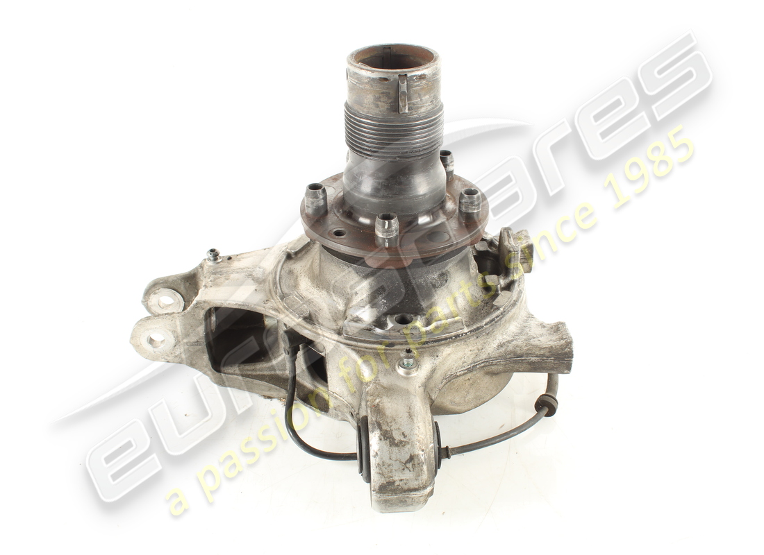 portabultos derecho usado ferrari. número de pieza 266199 (3)