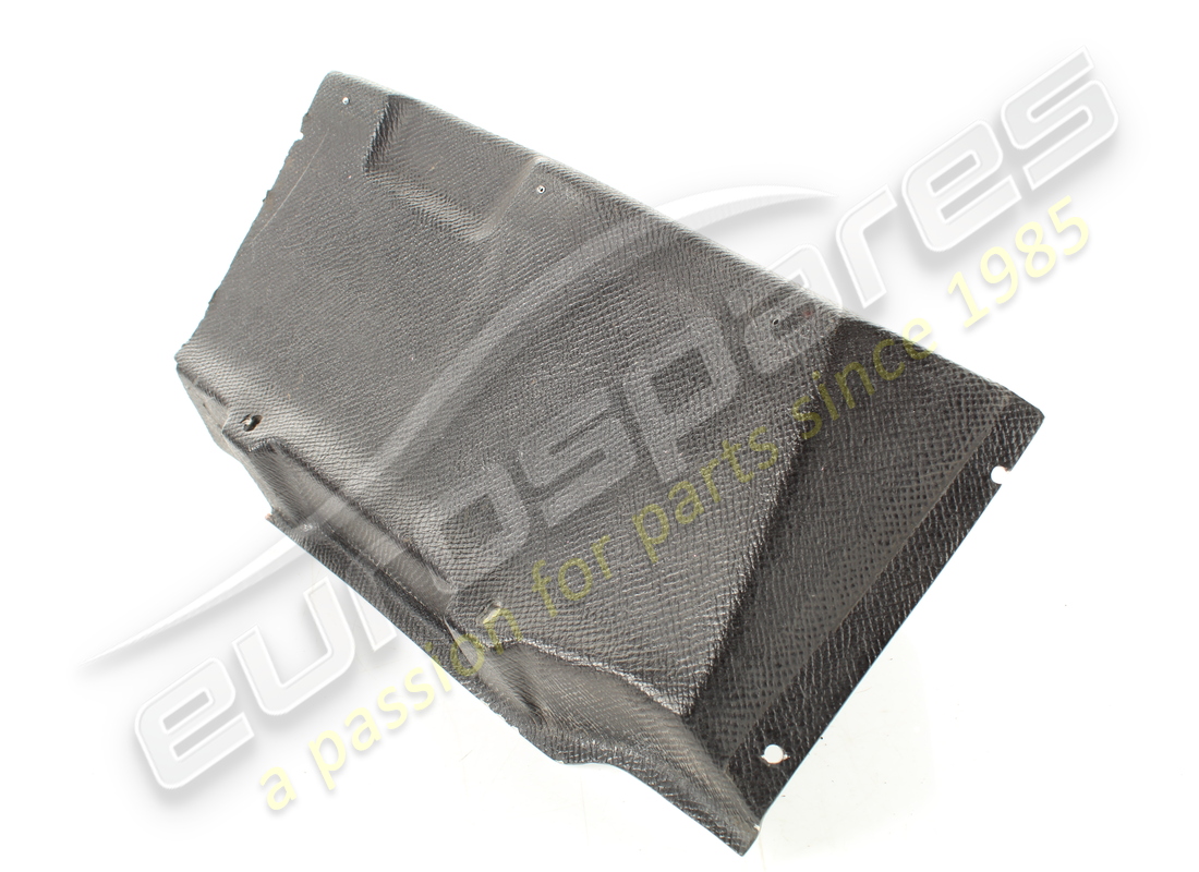 USADO Ferrari PROTECTOR DE AIRE ACONDICIONADO. NÚMERO DE PIEZA 62840700 (1)