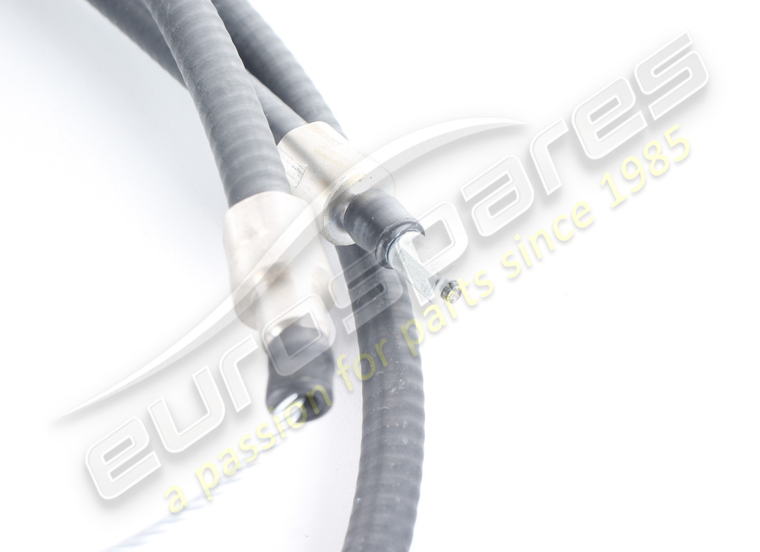 nuevo ferrari cable trasero de control de freno derecho. número de pieza 179293 (4)