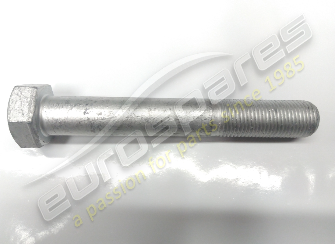 nuevo tornillo ferrari. número de parte 11369634 (1)
