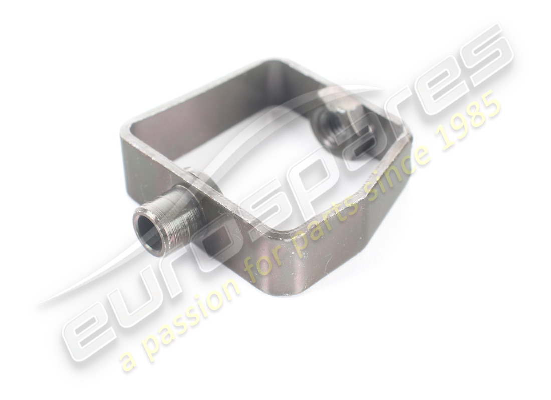 nuevo soporte de sujeción de tapa maserati. número de parte 585009602 (1)