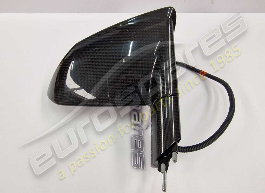 nuevo lamborghini conjunto de vista trasera exterior vern. dx gsx. número de parte 471857388n (2)