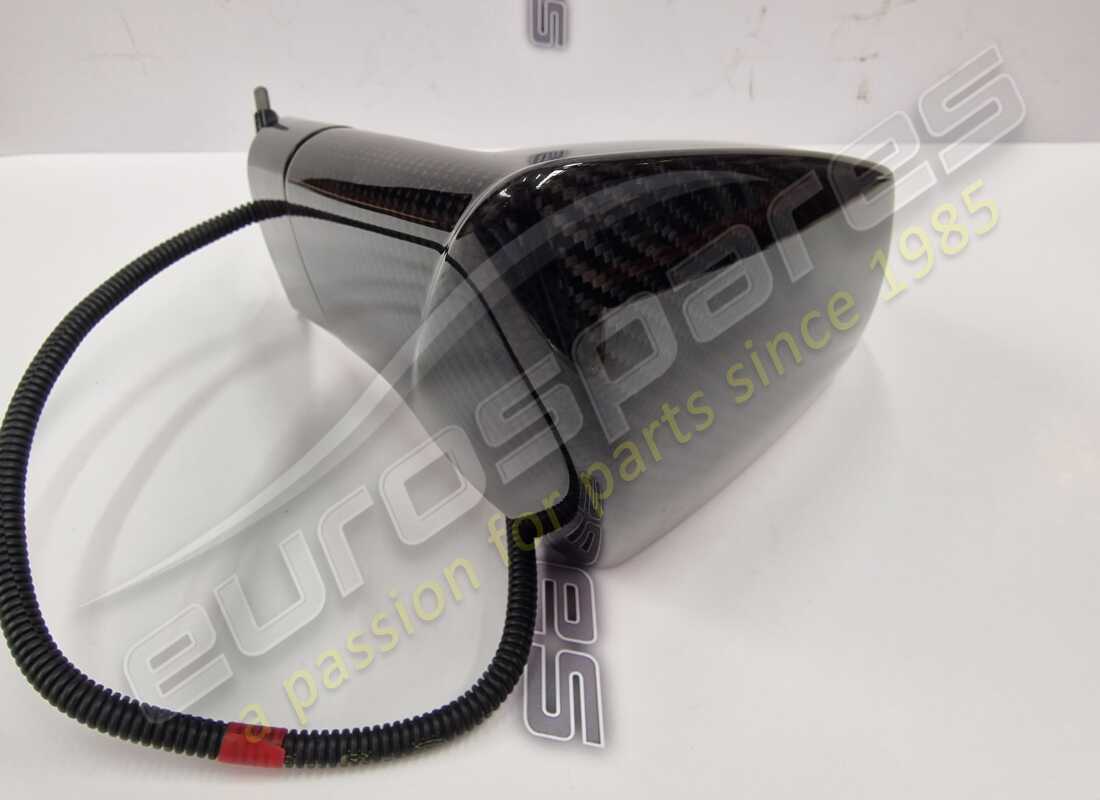 nuevo lamborghini conjunto de vista trasera exterior vern. dx gsx. número de parte 471857388n (3)