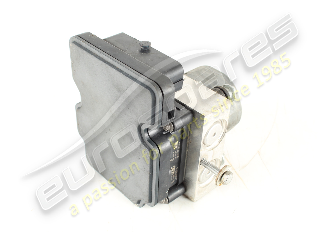 usado maserati conjunto abs/asr (electrónico + h. número de pieza 673003709 (3)