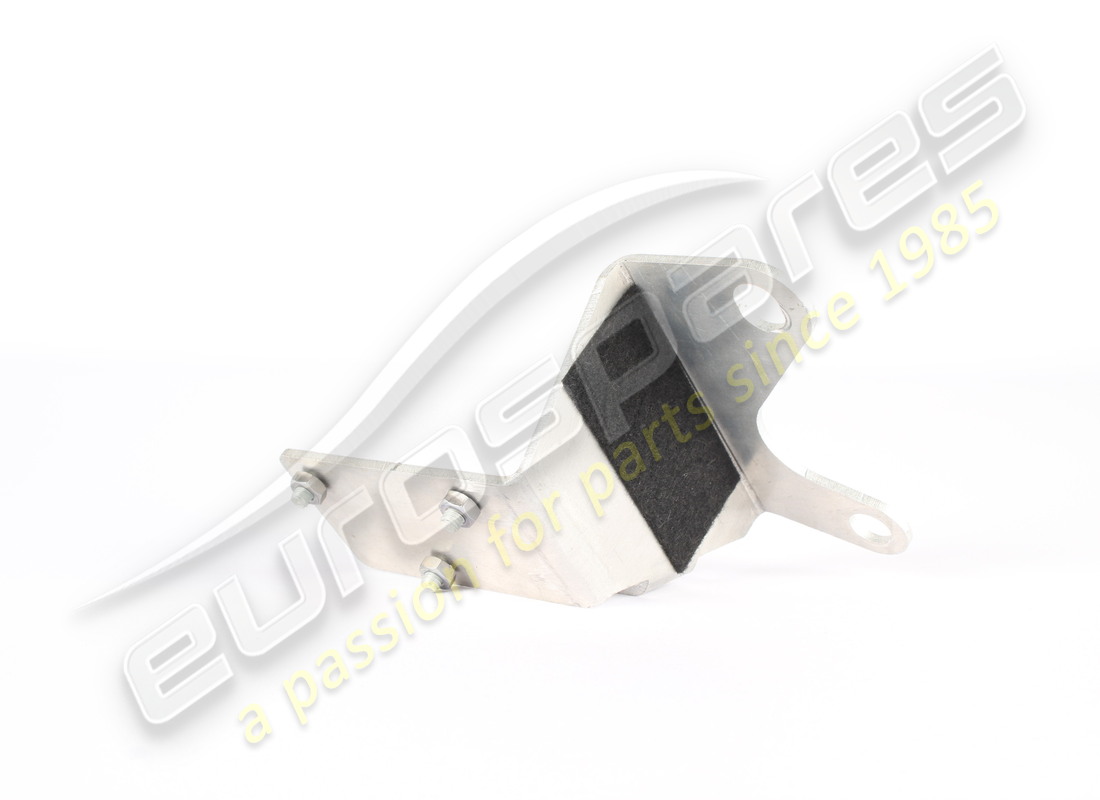 usado lamborghini soporte, antena staffa wifi. número de pieza 4t2035597 (2)