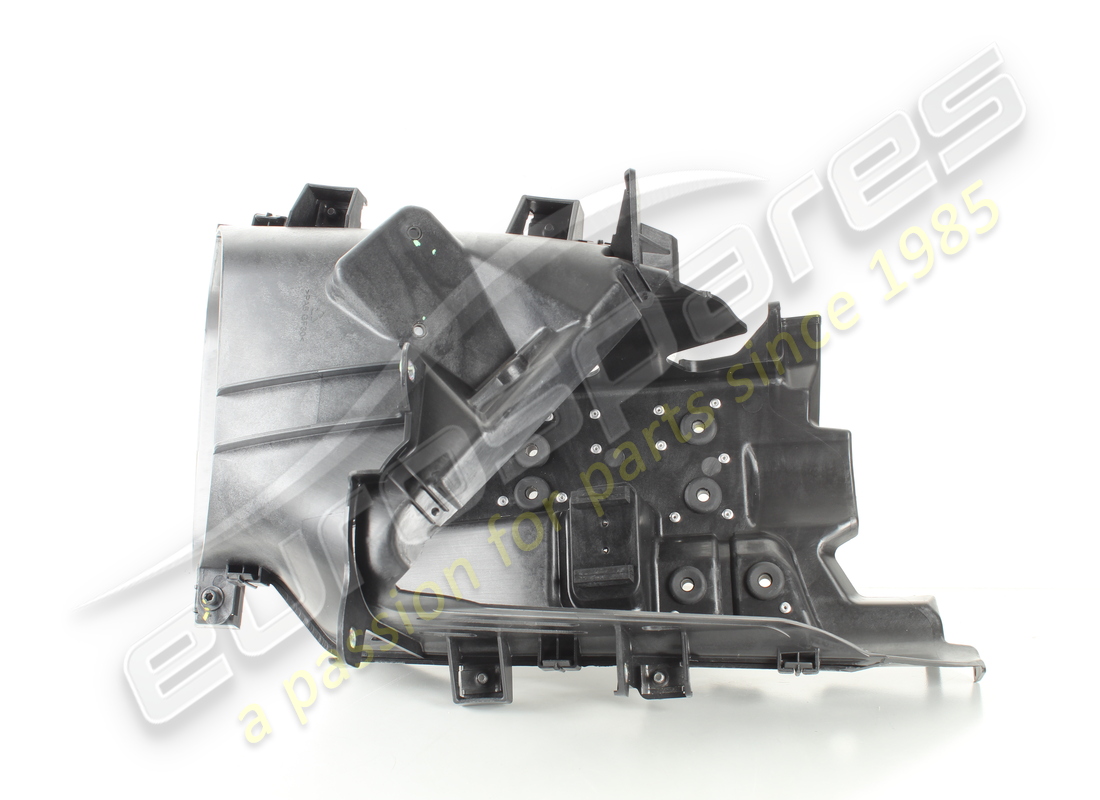 nuevo conducto de aire del freno derecho ferrari. número de parte 84452900 (4)