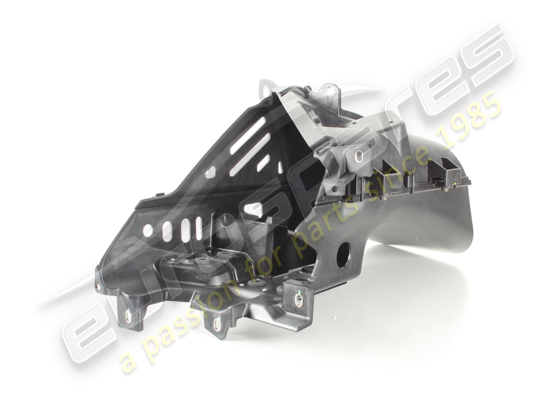 nuevo conducto de aire del freno derecho ferrari. número de parte 84452900 (2)