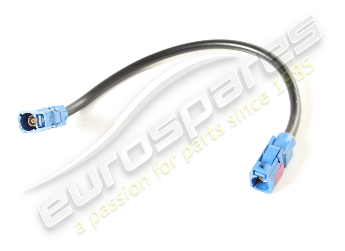 CABLE GPS DIVISOR/NIT USADO Ferrari. NÚMERO DE PIEZA 311952 (1)