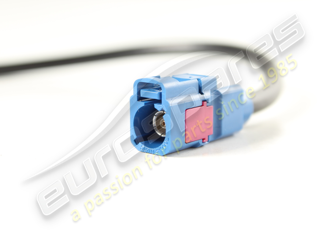 cable gps divisor/nit ferrari usado. número de parte 311952 (2)
