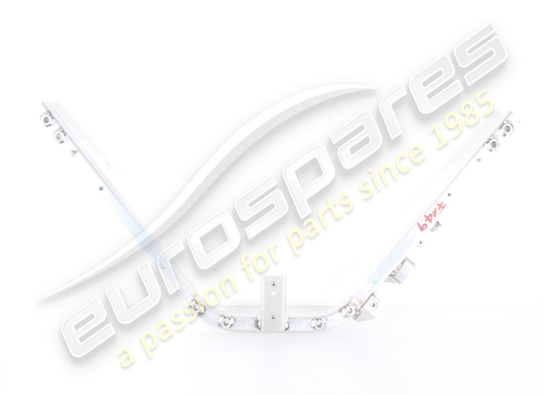 nuevo ferrari compartimiento del motor interno. número de pieza 985245130 (1)