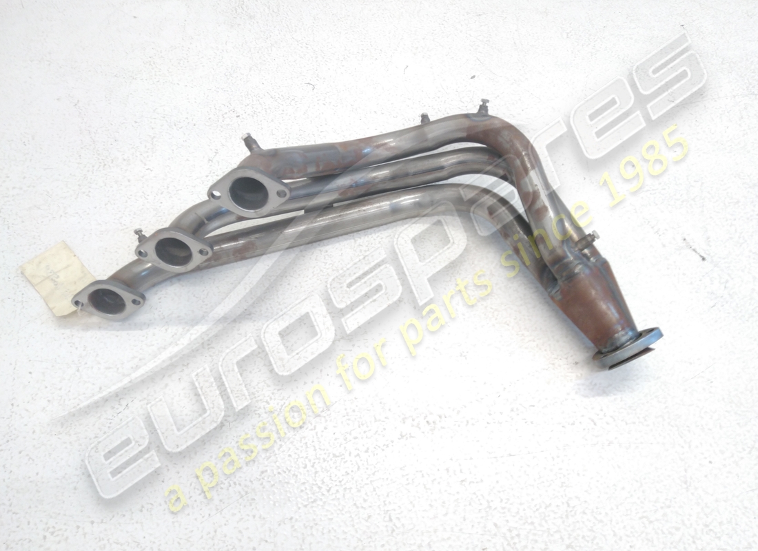 nuevo eurospares colector delantero. número de parte 20539 (3)