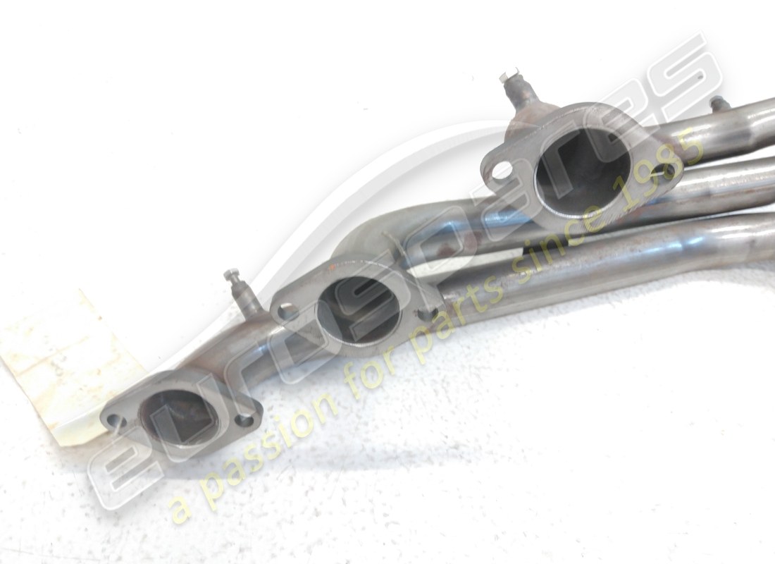 nuevo eurospares colector delantero. número de parte 20539 (4)