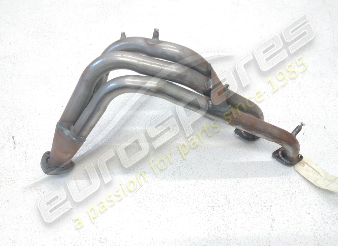 nuevo eurospares colector delantero. número de parte 20539 (2)