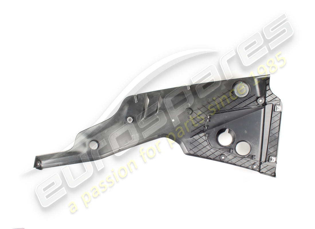 nuevo compartimiento del motor lateral izquierdo ferrari. número de parte 83422200 (2)