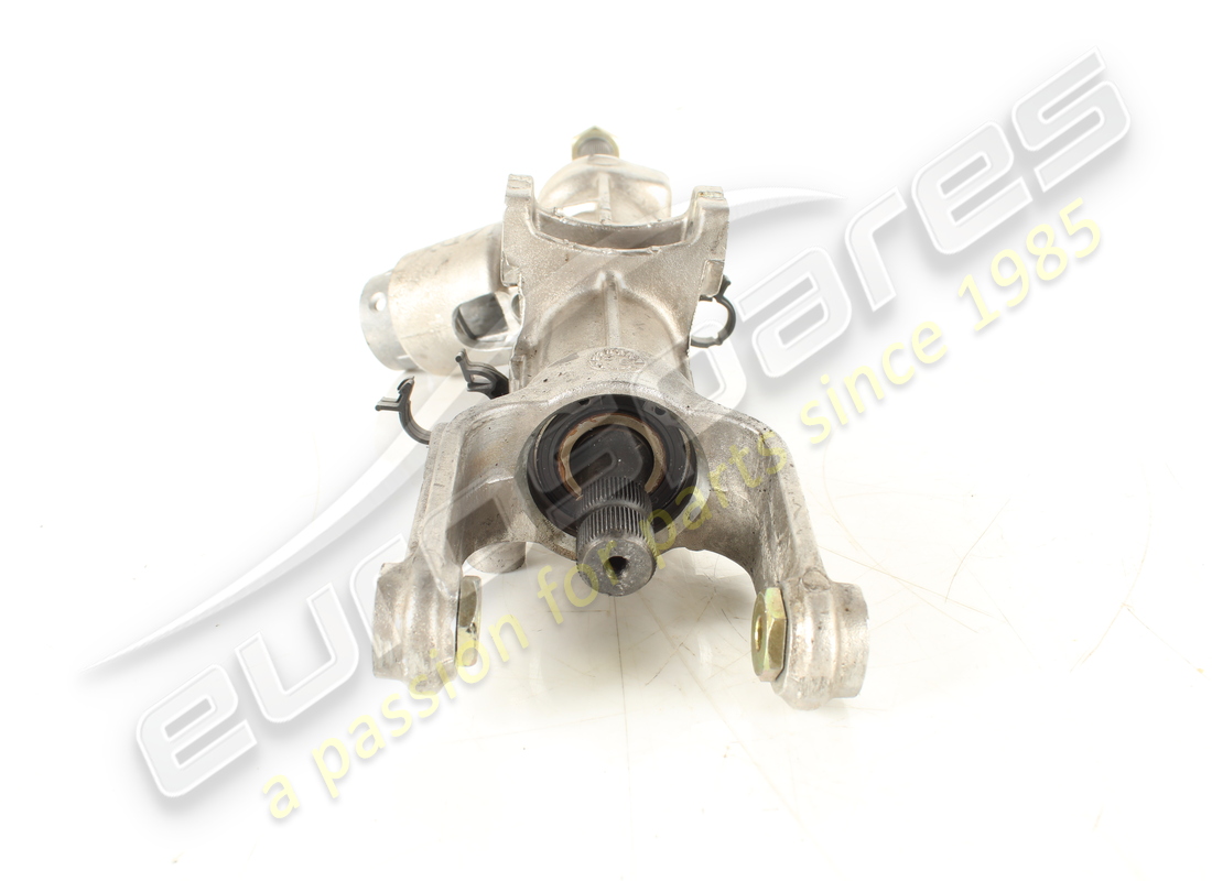 usado ferrari soporte de la columna de dirección. número de parte 162507 (2)