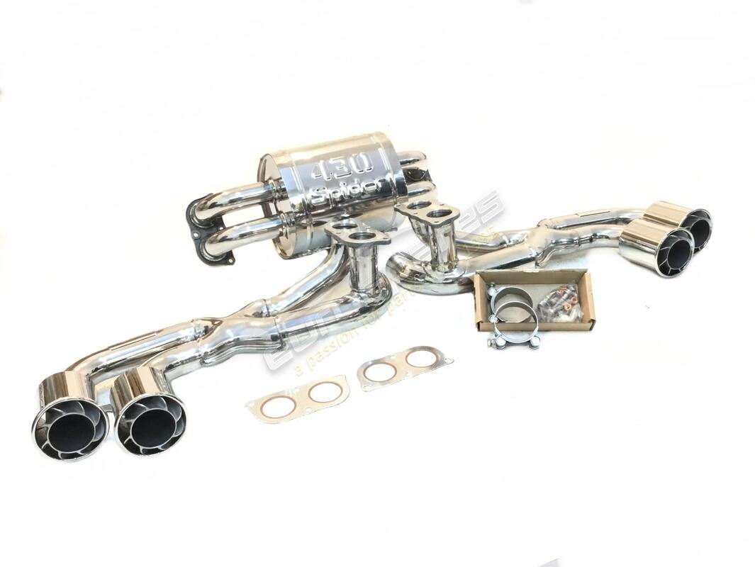 nuevo juego de puntas para carreras propella tubi f430. número de pieza tsfe430c05763ab (1)
