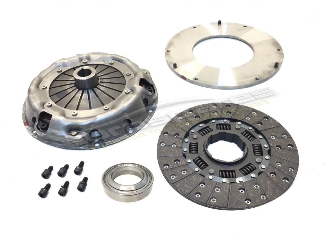 nuevo kit de embrague eurospares. número de parte 001349801 (1)
