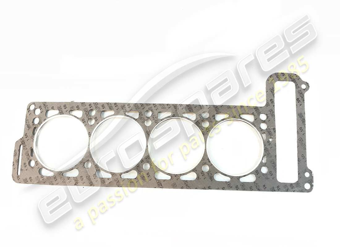 NUEVA Eurospares JUNTA DE CABEZA IZQUIERDA. NÚMERO DE PARTE MT64850 (1)