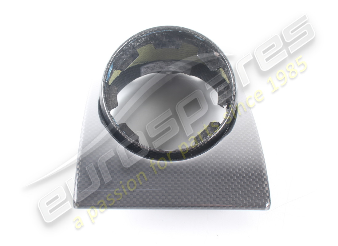 NUEVA FERRARI PLACA DE SALIDA DE AIRE RH -CARBO. NÚMERO DE PARTE 69541000 (2) nueva ferrari placa de salida de aire rh -carbo. número de parte 69541000 (2)