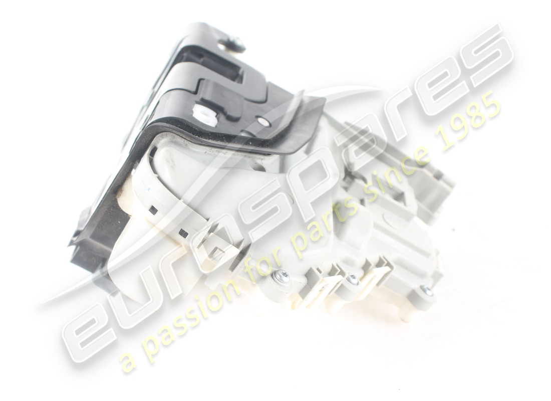 cerradura de puerta lamborghini usada. número de parte 8j1837016d (2)