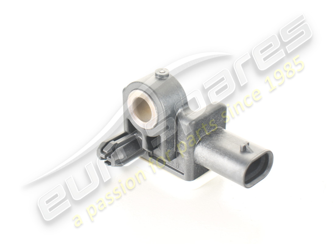 nuevo porsche sensor de accidente para airbag. número de pieza 2h0959652 (1)