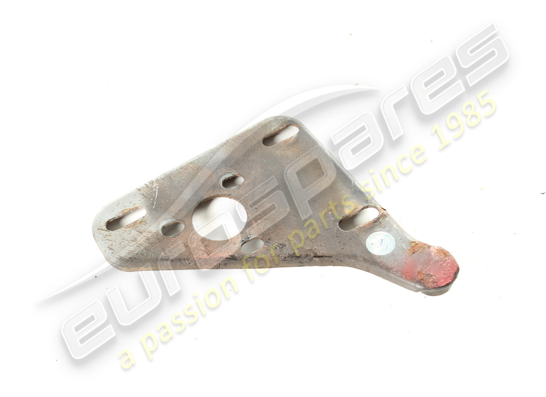 soporte de motor de faro izquierdo ferrari usado. número de parte 61531300 (1)