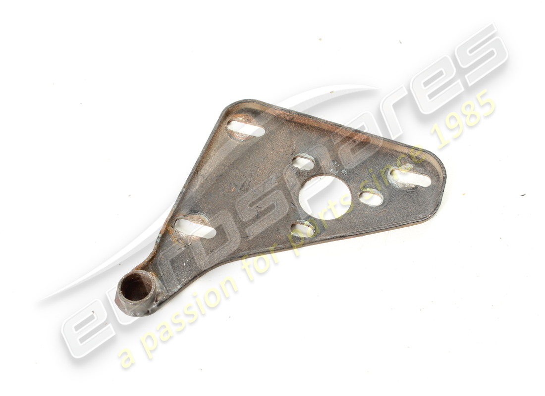 soporte de motor de faro izquierdo ferrari usado. número de parte 61531300 (2)