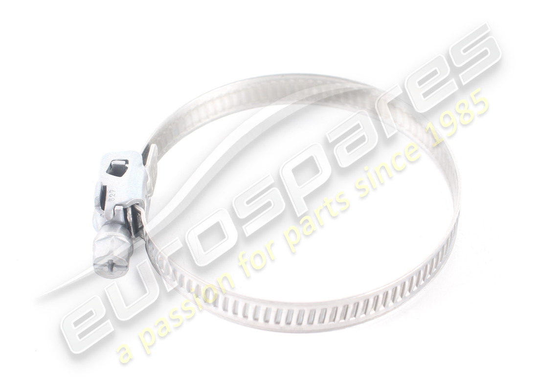 NUEVA ABRAZADERA DE COLLAR Ferrari . NÚMERO DE PARTE 11083570 (1)