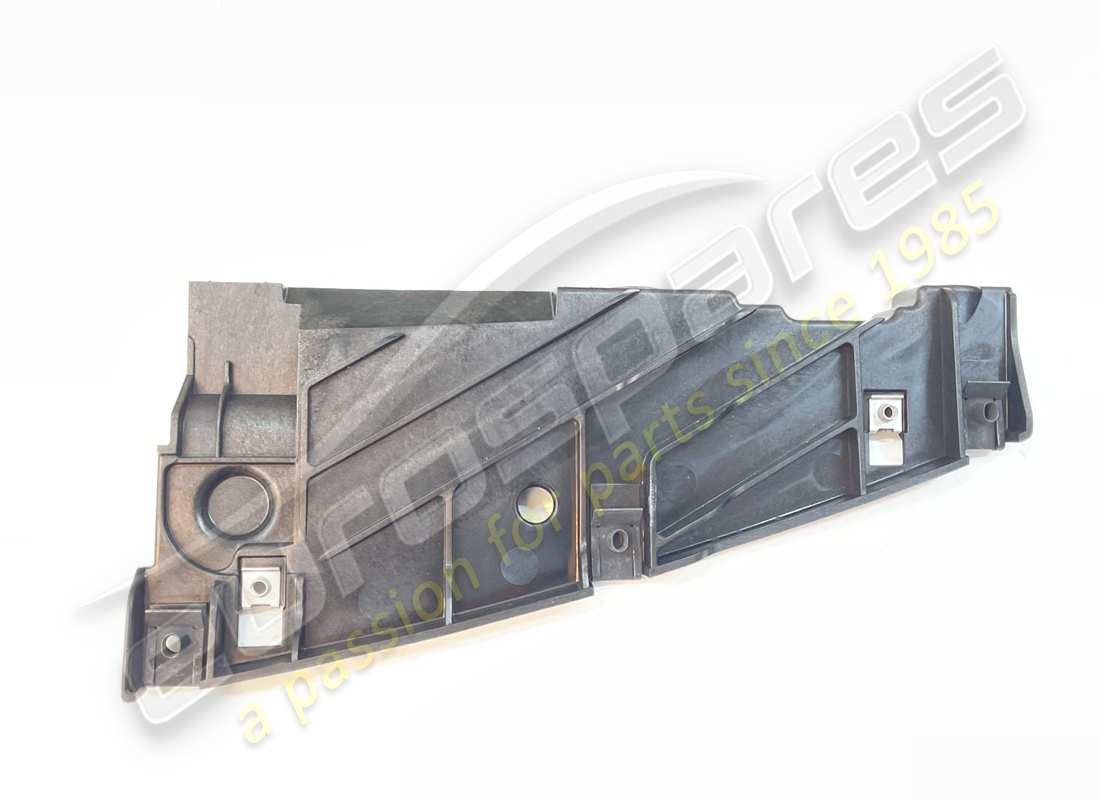 nuevo parachoques de reparación de soporte de soporte lamborghini. número de parte 4t0807130a (2)