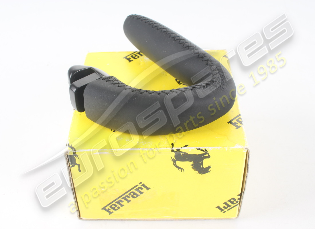 nueva manija de bloqueo/desbloqueo de techo solar con pasador. número de pieza 68709400 (1)