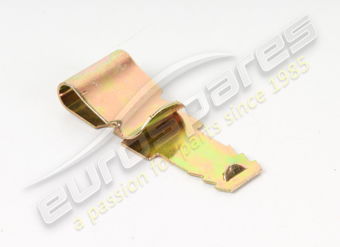 NEW FERRARI CLIP FOR CONNECTION . PART NUMBER 155752 (1)