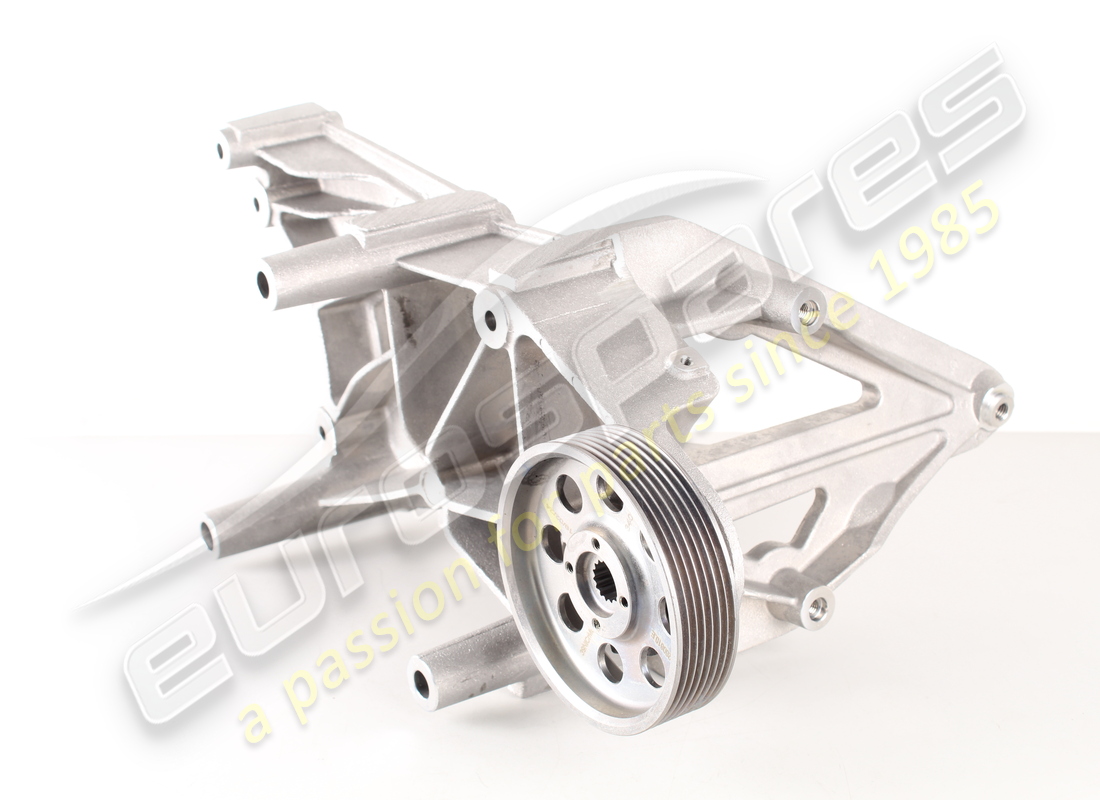 nuevo soporte de componentes auxiliares del motor lamborghini. número de pieza 470198001 (1)