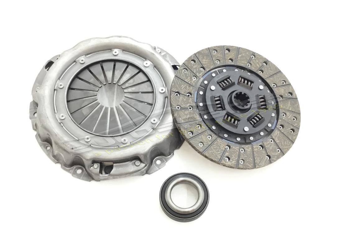 NUEVO KIT DE EMBRAGUE Eurospares. NÚMERO DE PARTE AE9010K (1)