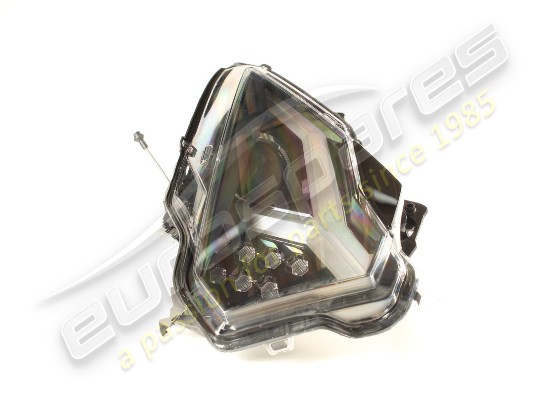 nuevo lamborghini faro izquierdo número de pieza 471941003g (1)