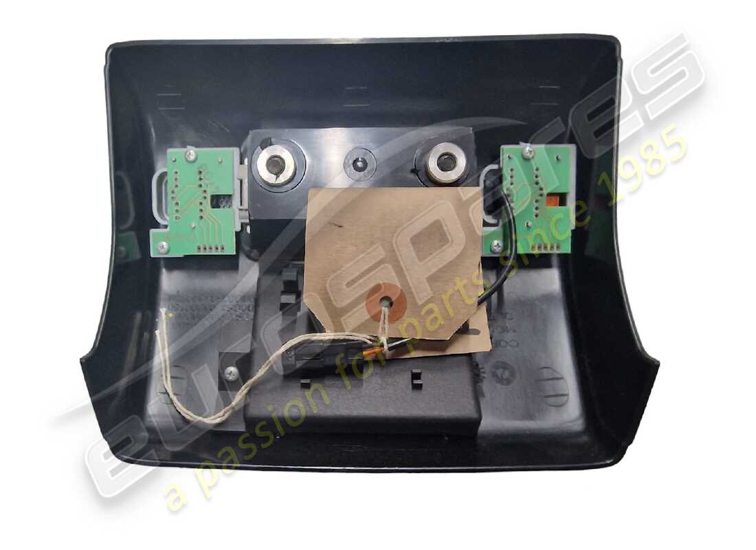 lámpara domo completa ferrari usada - bluetooth. número de parte 69307300 (2)