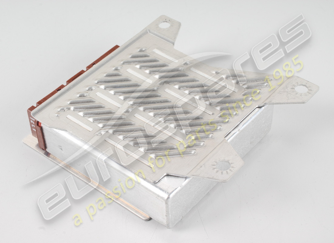 nueva ecu de airbag maserati m145ol. número de pieza 266803 (4)