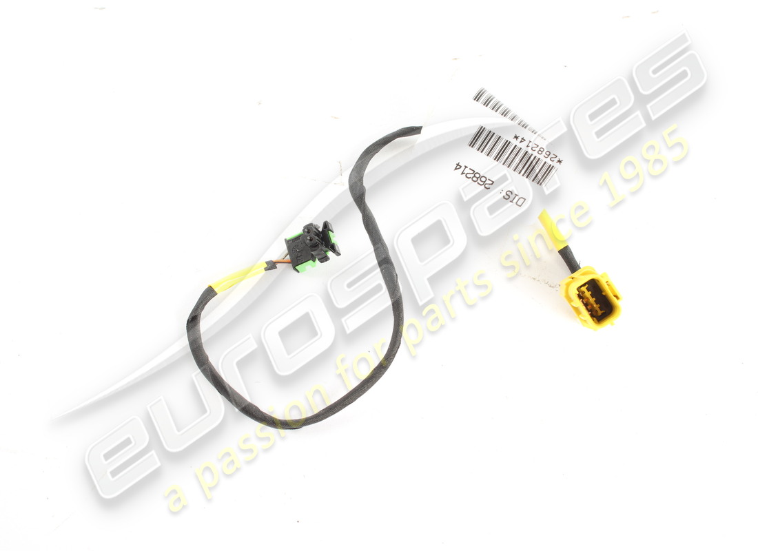 CABLE DE BOLSA LATERAL DE PUERTA Ferrari USADO. NÚMERO DE PARTE 268214 (1)
