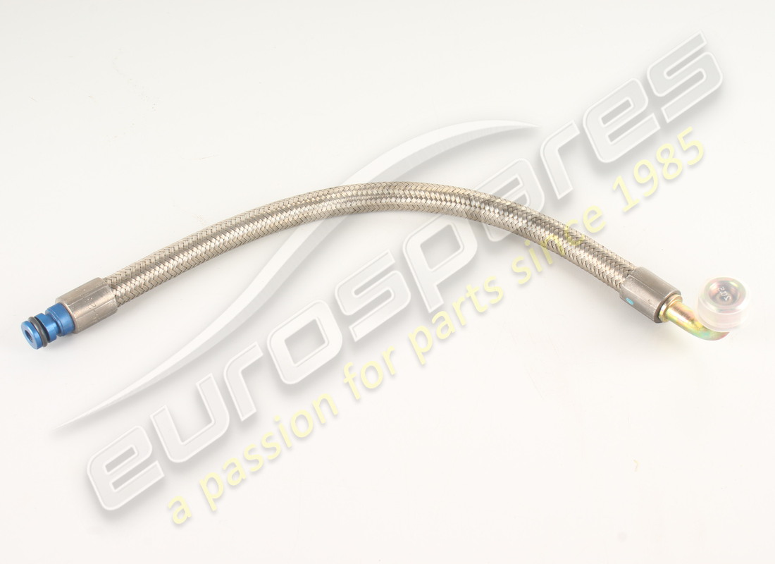 nuevo tubo de combustible ferrari desde el regulador hasta. número de pieza 171345 (1)