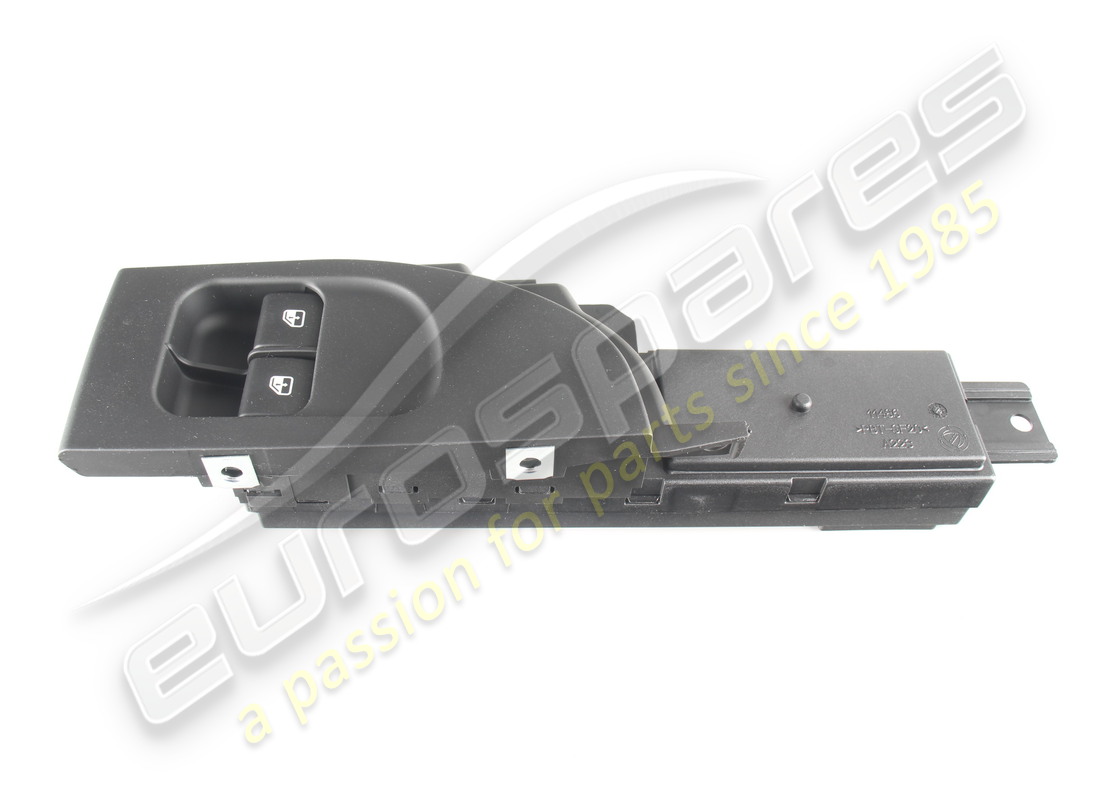nueva ecu de la puerta del conductor izquierda maserati. número de parte 293425 (1)