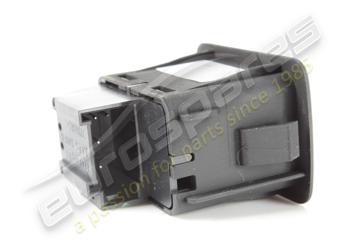 INTERRUPTOR DE PUNTA LAMBORGHINI USADO. NÚMERO DE PARTE 4M09621095PR (4) interruptor de punta lamborghini usado. número de parte 4m09621095pr (4)