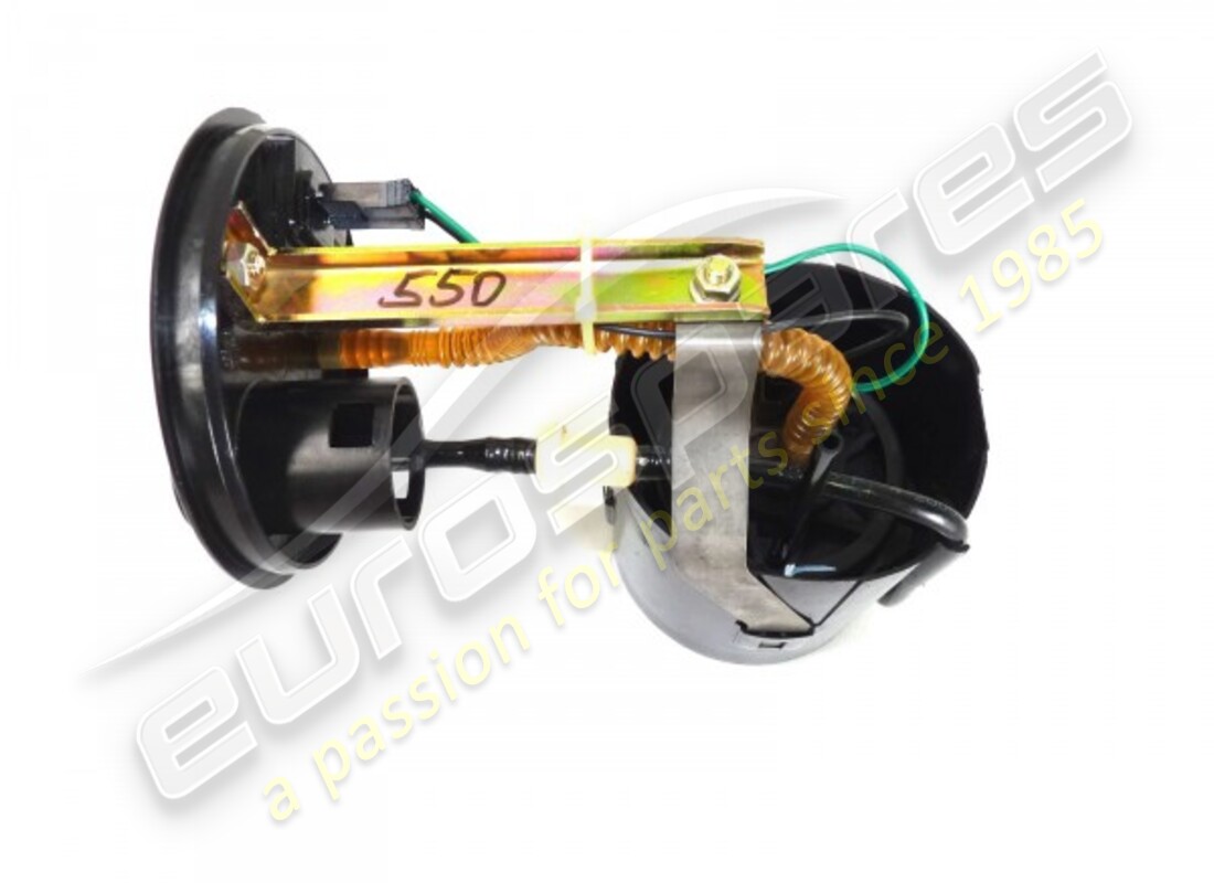 nueva bomba de combustible ferrari completa. número de pieza 173894 (1)