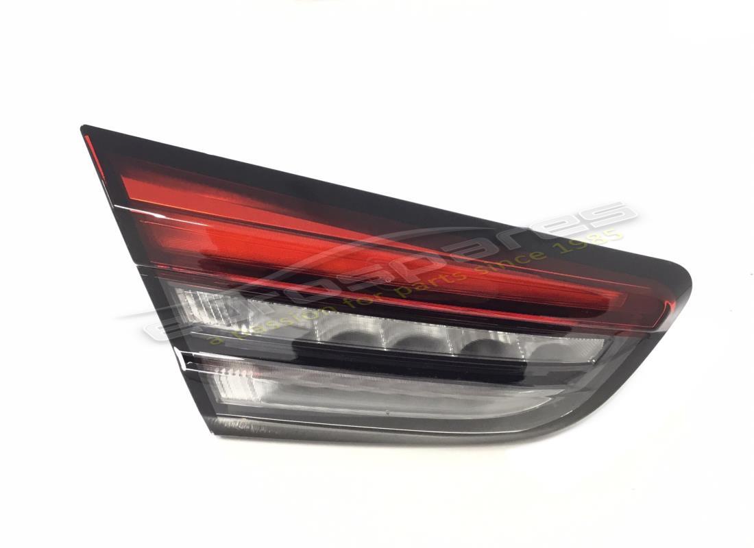 NUEVO Maserati LADO MÓVIL LADO TRASERO IZQUIERDO. NÚMERO DE PARTE 670154611 (1)