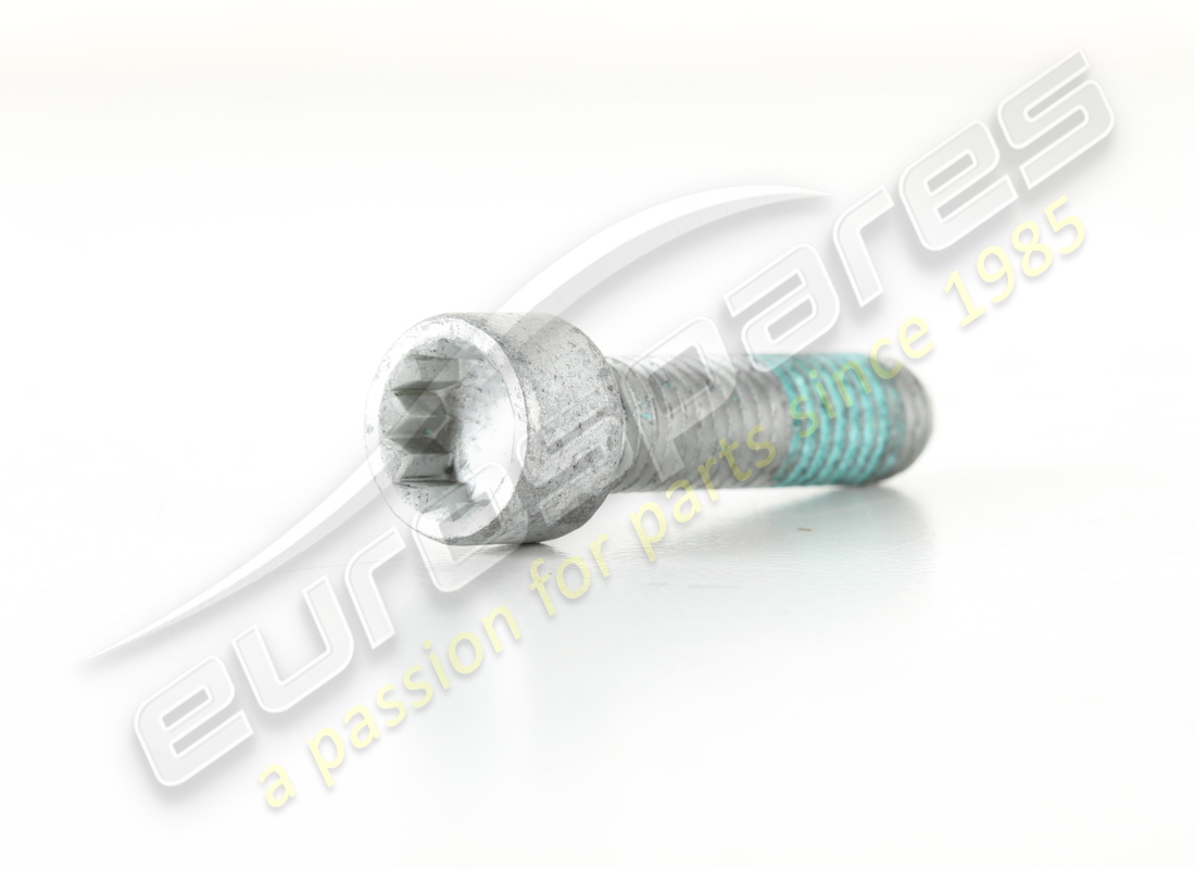 nuevo lamborghini triple cuadrado boltm8x30. número de pieza n10518405 (1)