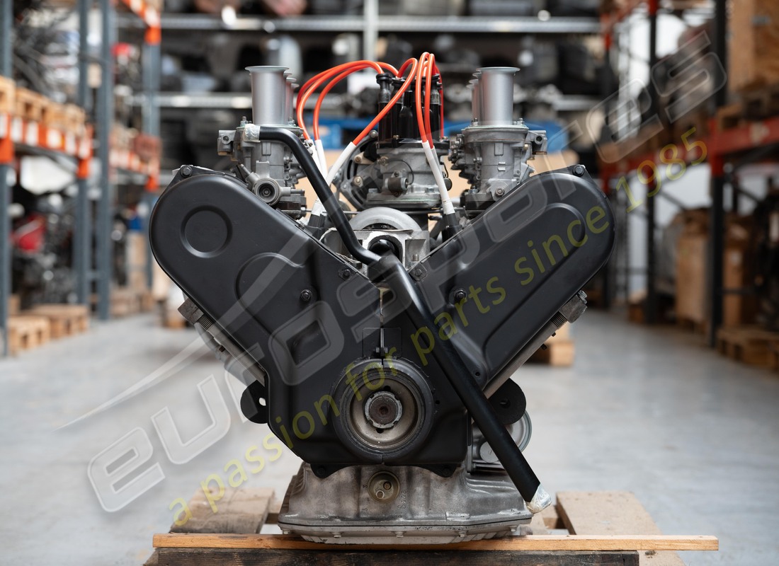 motor lamborghini p250 reacondicionado. número de parte 006139806 (2)