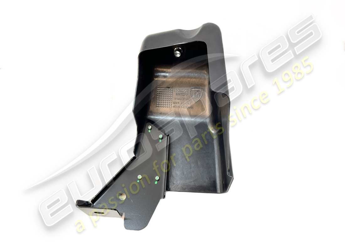 nuevo lamborghini kit de cubierta de bomba de elevación. número de parte 4t2698010 (2)