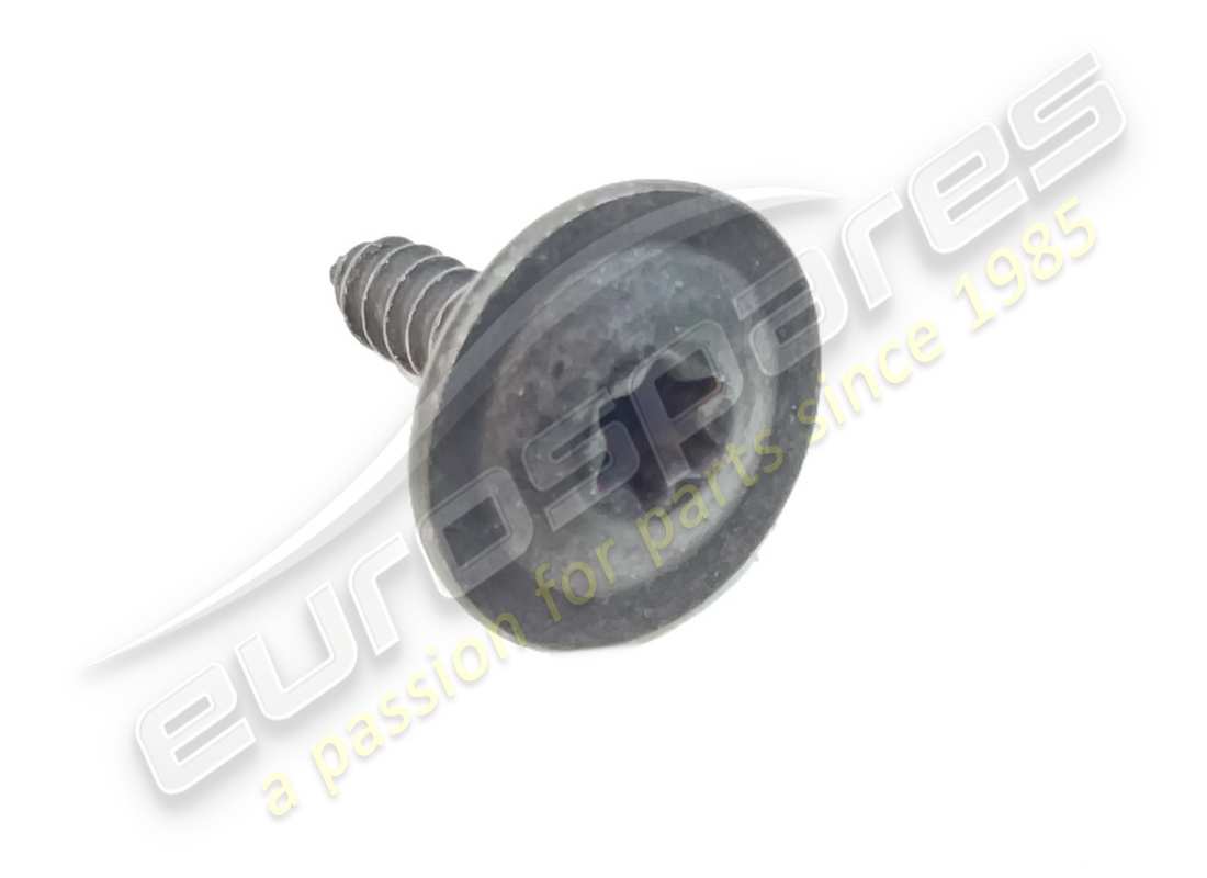 nuevo porsche tornillo de rosca. número de parte 9a700751700 (1)