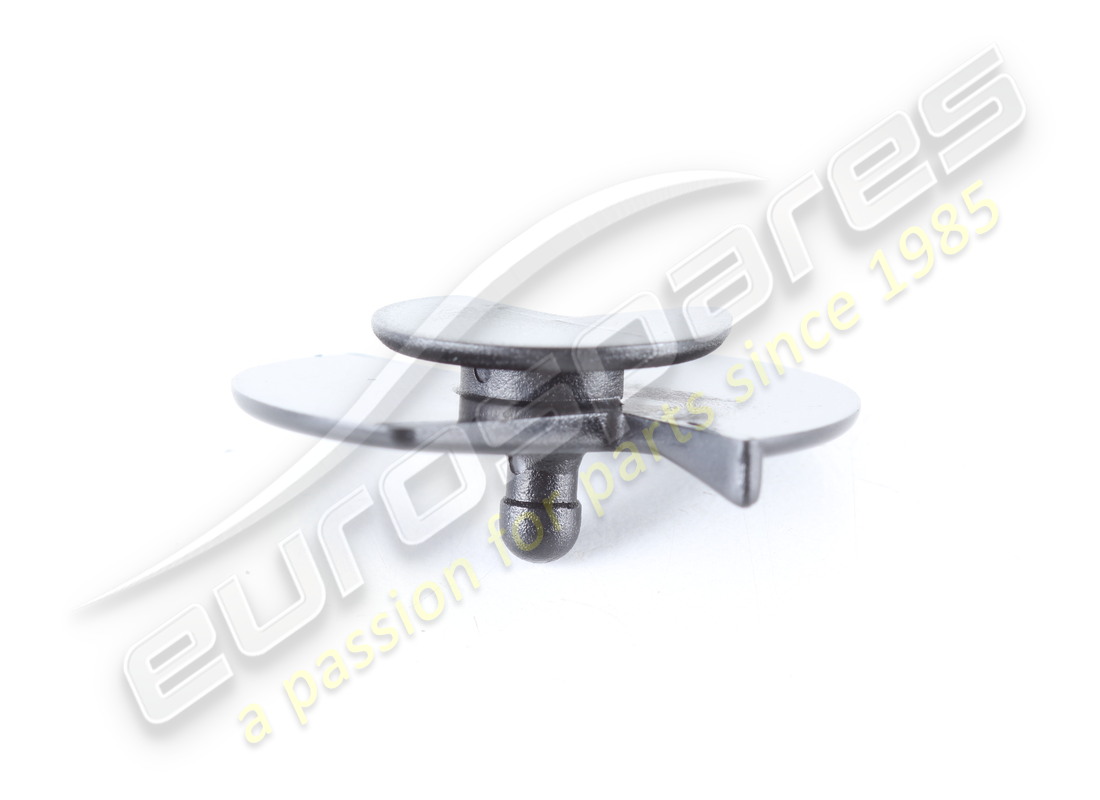 nuevo botón de fijación de alfombra maserati. número de parte 67020900 (3)