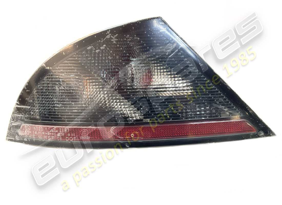 nuevo ferrari lado trasero izquierdo fijo. número de parte 226439 (1)
