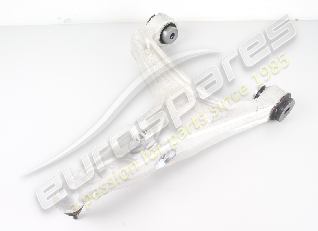 nuevo maserati brazo de suspensión inferior delantero izquierdo. número de pieza 670213730 (6)